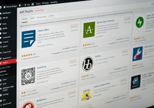 Como crear tu página web en Costa Rica Como crear tu página web en Costa Rica