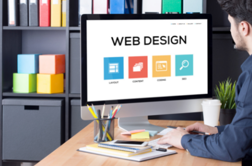 ¿Qué tipos de sitios web se diseñan? ¿Qué tipos de sitios web se diseñan?