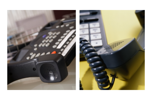Ejemplos de centrales telefónicas Ejemplos de centrales telefónicas