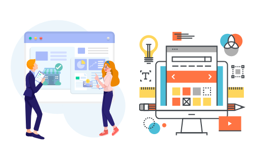 Ejemplos de sitios con diseño web profesional Ejemplos de sitios con diseño web pro