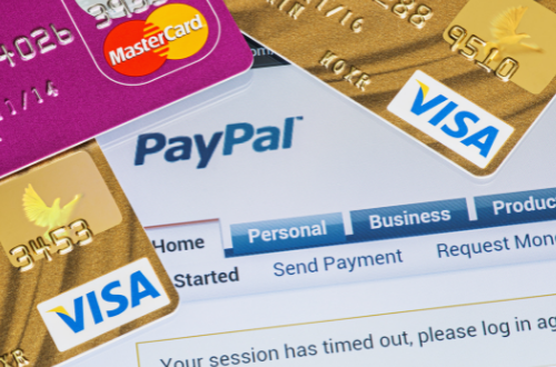 CÓMO ASOCIAR PAYPAL A TU ECOMMERCE CÓMO ASOCIAR PAYPAL A TU ECOMMERCE