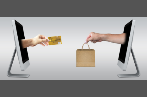 CÓMO POSICIONAR UNA ECOMMERCE CÓMO POSICIONAR UNA ECOMMERCE