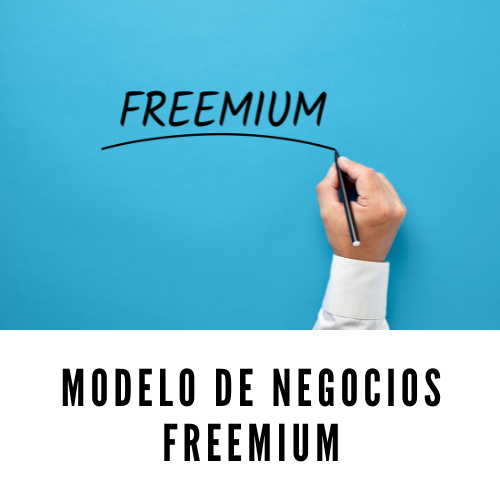 Modelo de negocios freemium [2022]