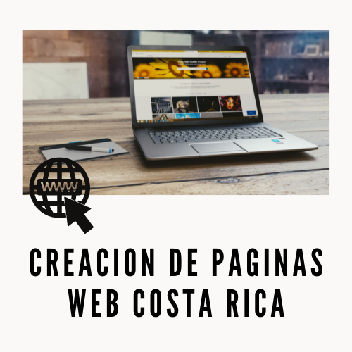 Creacion De Paginas Web Costa Rica Creacion de paginas web Costa Rica