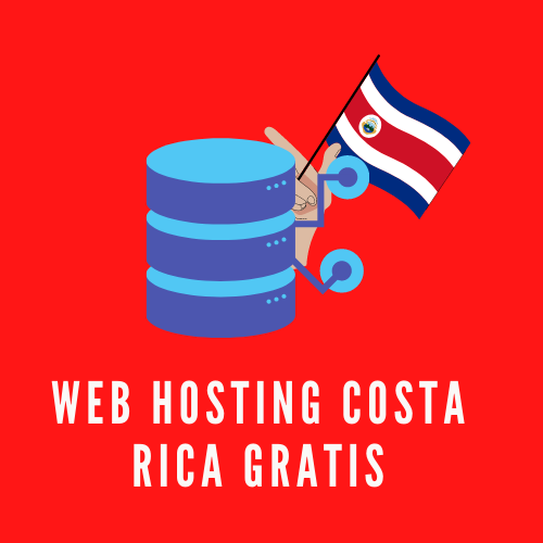 Web Hosting Costa Rica Gratis [2022]